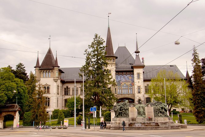 Discover Bern'S Most Photogenic Spots With a Local - Reviews and Ratings Overview