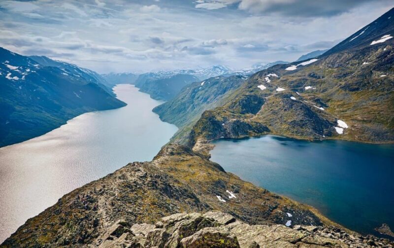 Discover Besseggen: an Inspiring 2-Day Adventure - Meeting and Departure