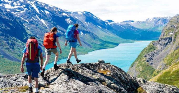 Discover Besseggen: an Inspiring 2-Day Adventure - Frequently Asked Questions