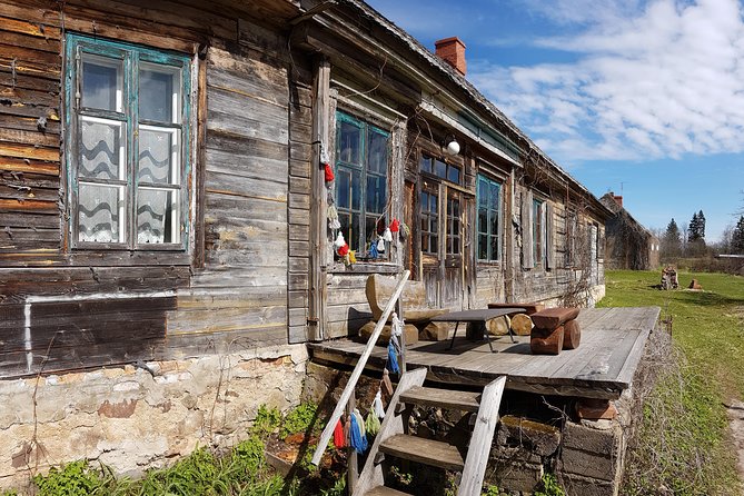 Discover Best Of Gauja National Park In One Day - Observing Local Wildlife