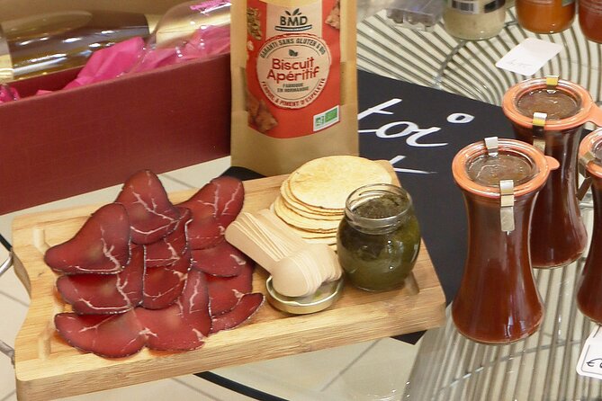 Discover Béziers Differently With a Food Tour - Tour Details