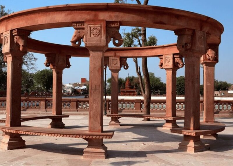Discover Bikaner in Nightlights -2 Hours Guided Walking Tour - What to Bring