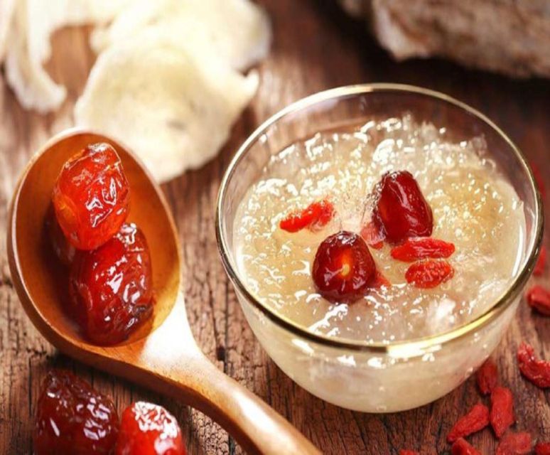 Discover Birds Nest Life, Making & Tasting Birds Nest Soup - Nutritional Value of Birds Nests