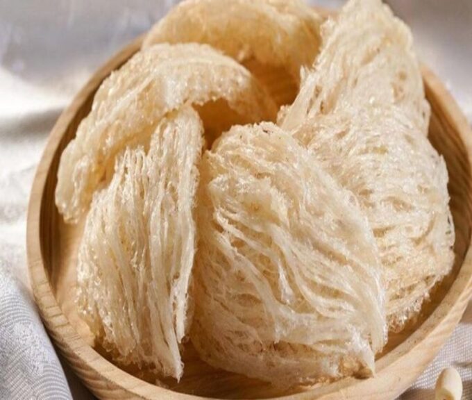 Discover Birds Nest Life, Making & Tasting Birds Nest Soup - Health Benefits of Birds Nest Soup