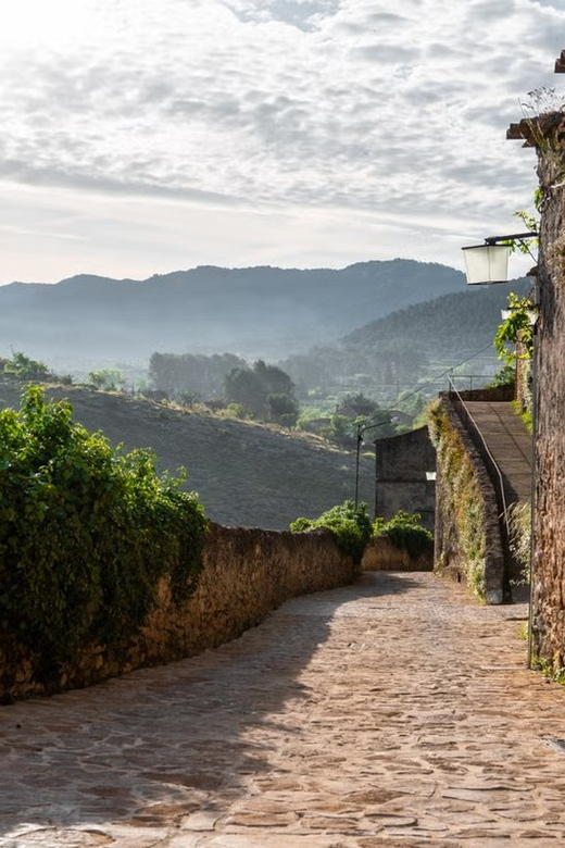 Discover Bocairent: Journey Into Medieval Splendor - Key Points