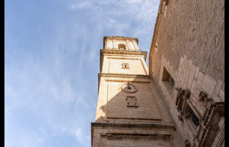 Discover Bocairent: Journey Into Medieval Splendor - Uncovering the Colomer Caves