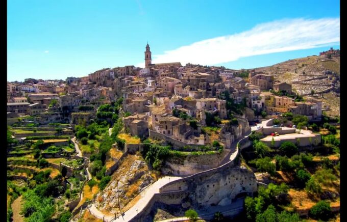 Discover Bocairent: Journey Into Medieval Splendor - Discovering the Arab Caves