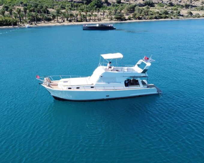 Discover Bodrums Hidden Gems on a Private 3-Hour Yacht Trip - Customer Feedback and Reviews