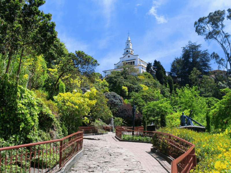 Discover Bogota-City Tour and the Salt Cathedral in One Day - Important Information and Recommendations