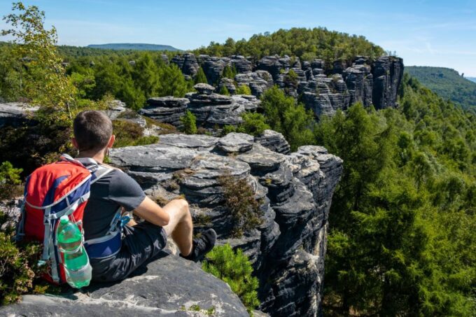 Discover Bohemia: Tisa Rocks, Bastei, Brewery & Beer Tasting - Frequently Asked Questions