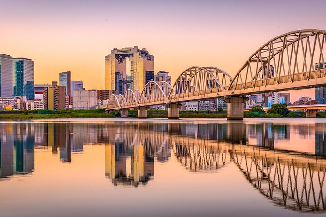 Discover Bohemian Nakazakicho - A Stroll Through Nakazakichos History