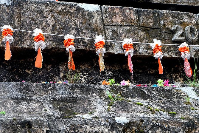 Discover Bokor National Park - Scenic Vistas From Bokor Mountain