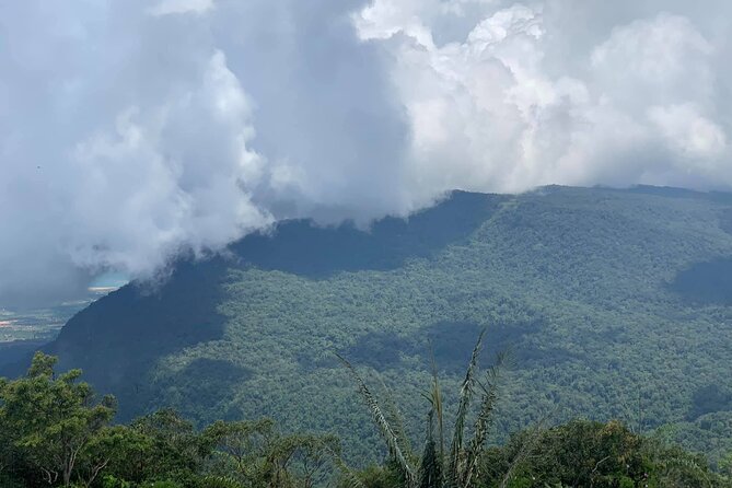 Discover Bokor National Park - Inclusions and Logistics of the Tour