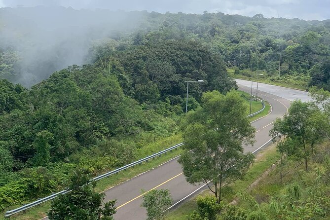 Discover Bokor National Park - Participant Guidelines and Recommendations