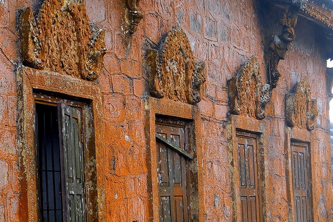 Discover Bokor National Park - Customer Reviews and Ratings