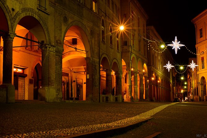 Discover Bologna an Amazing City - Quick Points