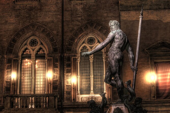 Discover Bologna an Amazing City - Discovering the Citys Culinary Delights
