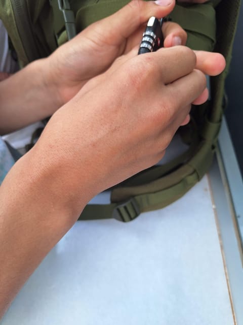 Discover Bolulla by Finding Oliver - Family Escape Hike - Key Points