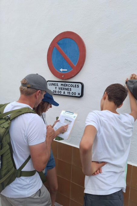 Discover Bolulla by Finding Oliver - Family Escape Hike - Frequently Asked Questions