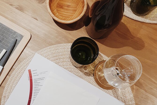 Discover Bordeaux Vineyard : Special Wine Tasting With Two Cellar Men Brothers - Wine Tasting Tips Shared