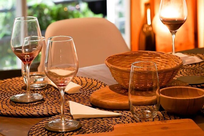 Discover Bordeaux Vineyard : Special Wine Tasting With Two Cellar Men Brothers - Flexible Cancellation Policy