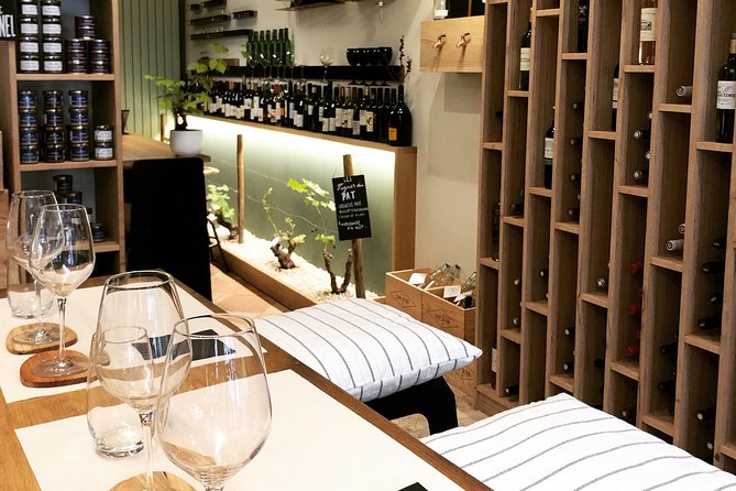 Discover Bordeaux Vineyard : Special Wine Tasting With Two Cellar Men Brothers - Affordable Special Offer