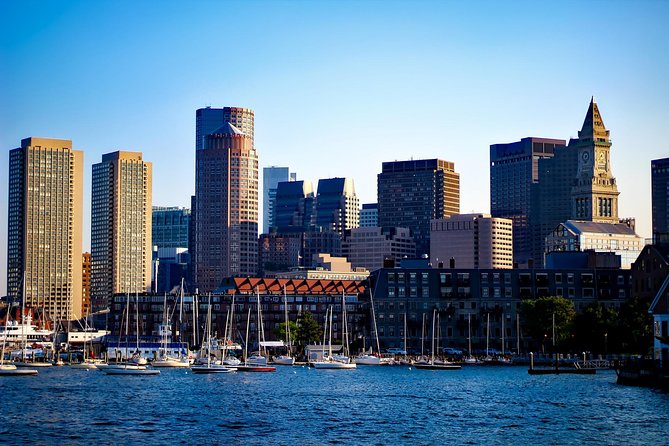 Discover Boston: Self-Guided Audio Tour - Preparing for the Tour