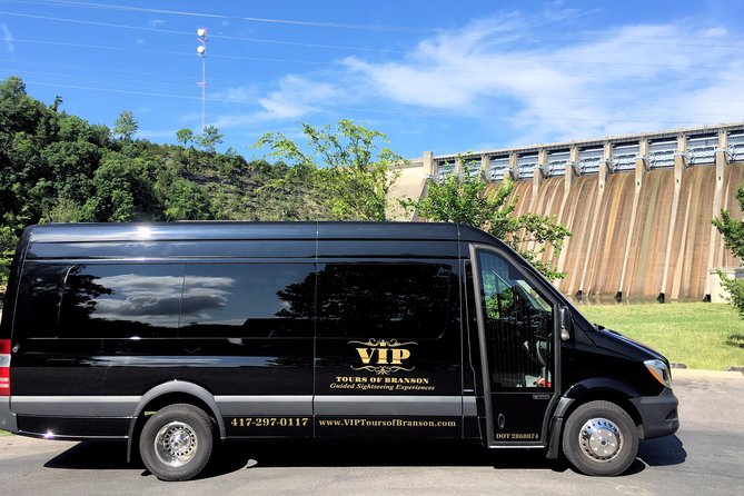 Discover Branson History and Scenic Beauty Tour - Cancellation Policy