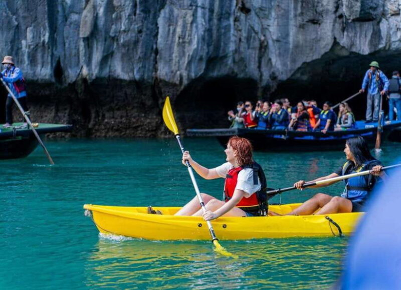Discover Breathtaking Beauty - Halong Symphony 5-Star Cruise - Recommended Items to Bring