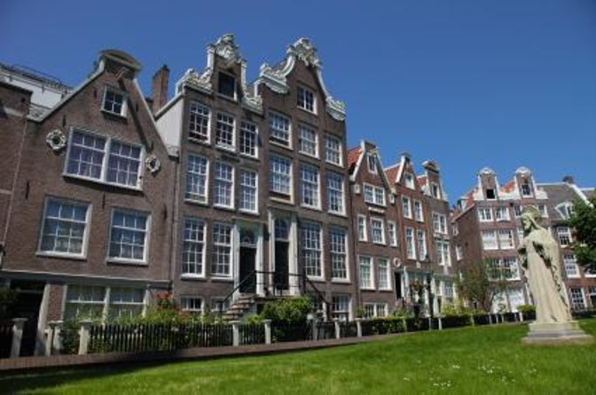 Discover Breda With a Self-Guided Outside Escape City Game Tour! - Tour Details