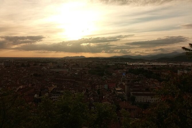 Discover Brescia Private City Exploration Game - Operational Details