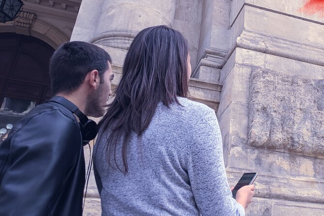 Discover Brescia Private City Exploration Game - Positive Reviews and Authenticity