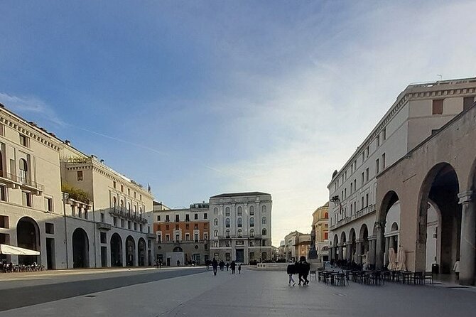 Discover Brescia Private City Exploration Game - Flexible Self-Guided Exploration