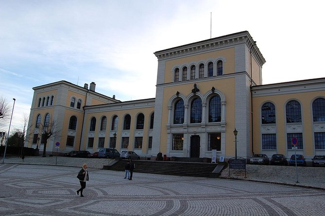 Discover Brilliant Bergen: Self-Guided Audio Tour - Getting the Most From the Tour