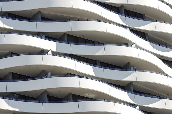 Discover Broadbeach - Key Points