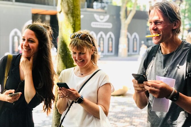 Discover Bruges With a Self-Guided Outside Escape City Game Tour! - Booking and Confirmation