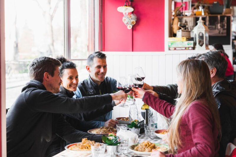 Discover Brunate: E-Bike Tour and Local Experience - Key Points