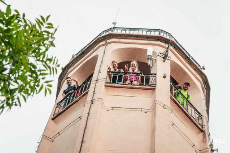 Discover Brunate: E-Bike Tour and Local Experience - Frequently Asked Questions