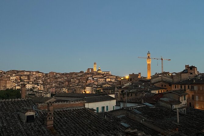 Discover Brunello Wines With Diwine Experience - Booking and Cancellation Policy