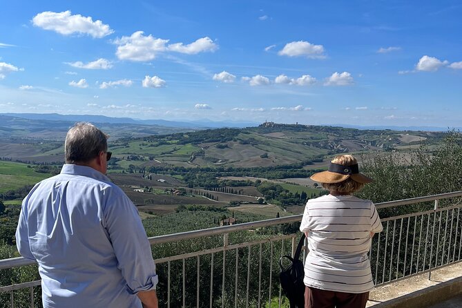 Discover Brunello Wines With Diwine Experience - Pricing and Group Size