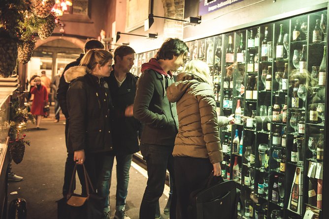 Discover Brussels Beer World With a Chocolate Pairing by a Young Local - Exploring Brussels Beer Scene
