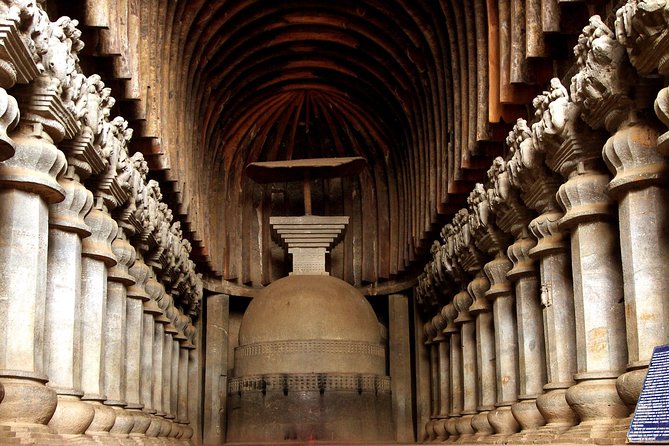Discover Buddhism & Culture: A Heritage Journey - Inclusions