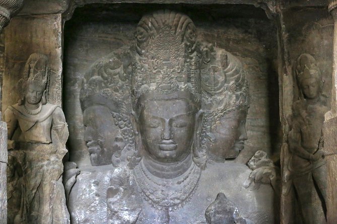 Discover Buddhism & Culture: A Heritage Journey - Arrival and Pickup Information