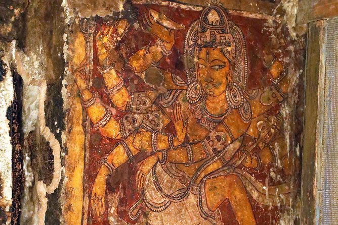 Discover Buddhism & Culture: A Heritage Journey - Accessibility and Participation