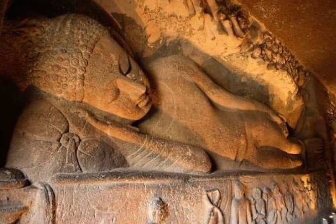Discover Buddhism & Culture: A Heritage Journey - Itinerary Details