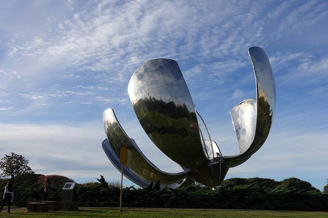 Discover Buenos Aires - Private City Tour - Travel in Comfort and Convenience