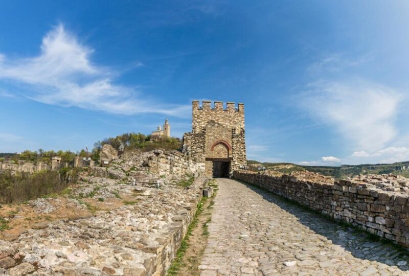 Discover Bulgaria Full-Day Guided Tour From Bucharest - Itinerary Highlights