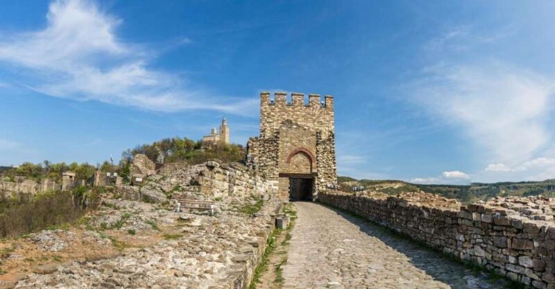 Discover Bulgaria Full-Day Guided Tour From Bucharest - Inclusions