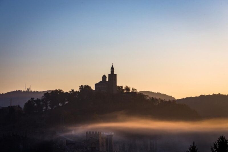 Discover Bulgaria Full-Day Guided Tour From Bucharest - Important Information