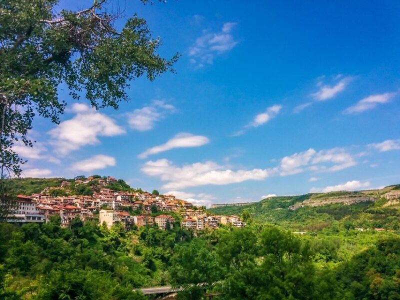 Discover Bulgaria Full-Day Guided Tour From Bucharest - Customer Feedback
